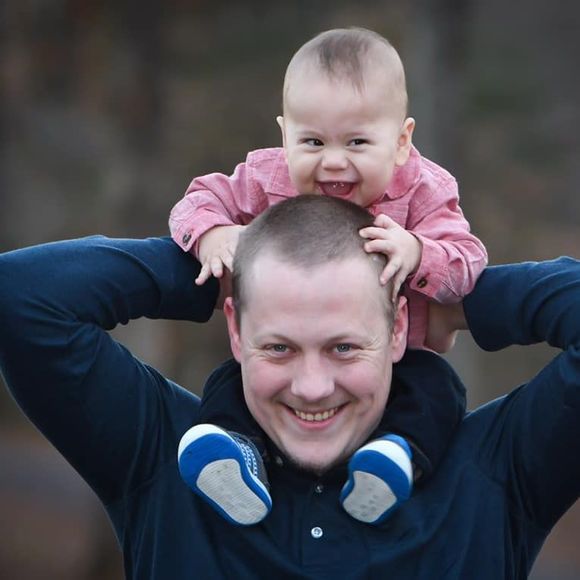 Meet your Posher, Joshua - Picture 1 of 1